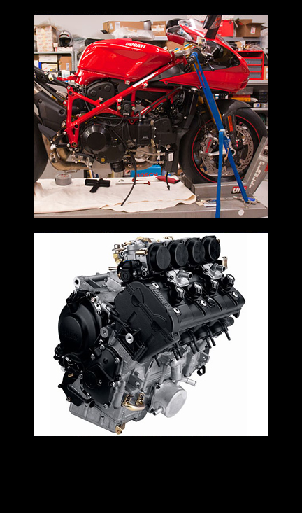 Regular Maintenance and Repairs