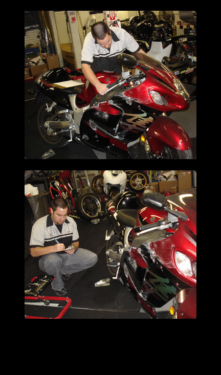 Insurance Claims and Repairs