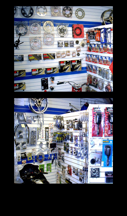 Parts